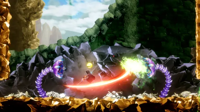 Shadow Labyrinth - imagem 4