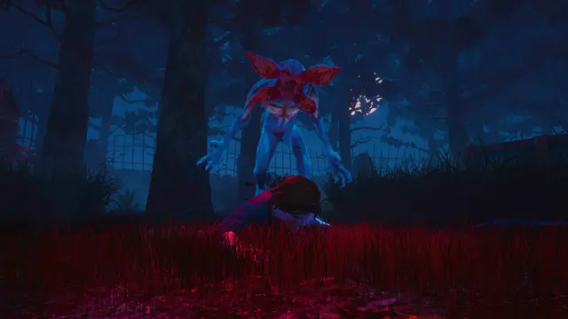 Dead by Daylight - imagem 8