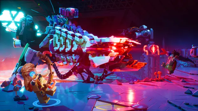 LEGO Horizon Adventures - imagem 1
