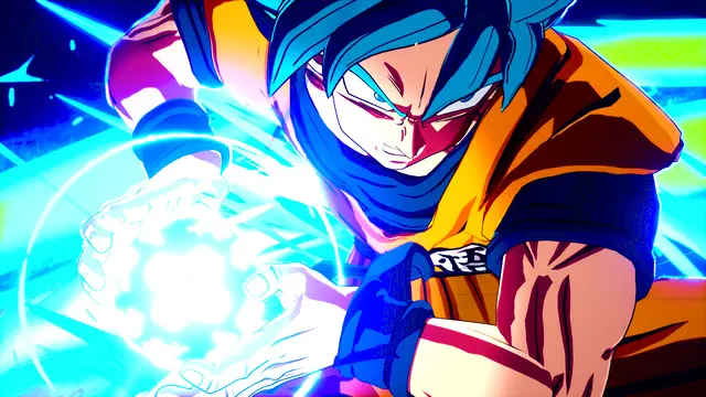 Dragon Ball Sparking Zero - imagem 1