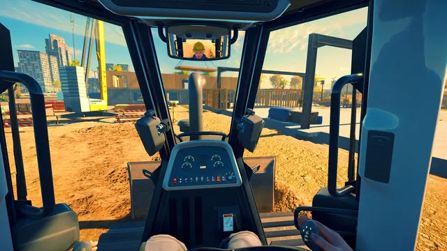 Police Simulator: Patrol Officers - imagem 30