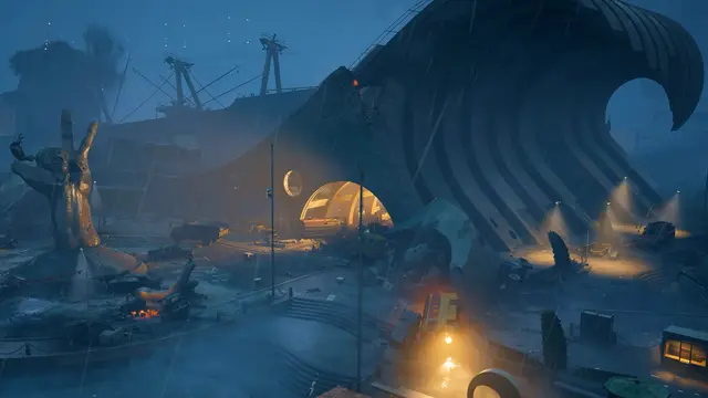 Atomic Heart - imagem 20