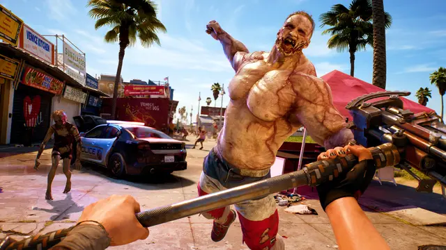 Dead Island 2 - imagem 5