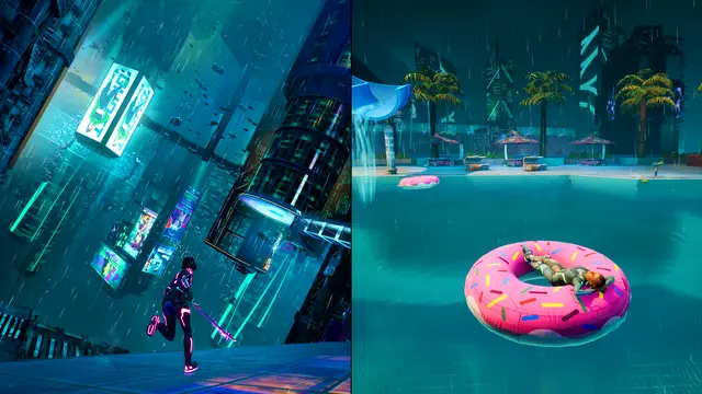 Split Fiction - imagem 2