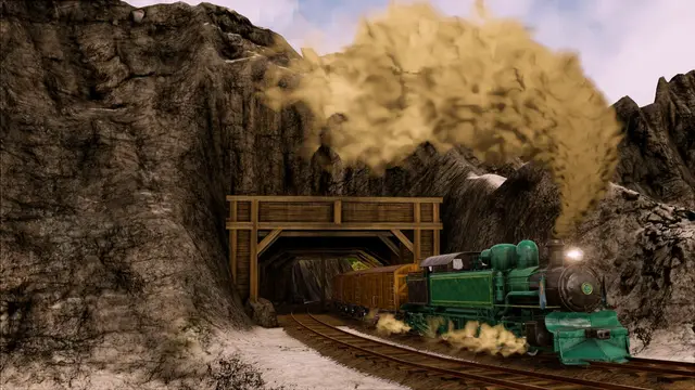 Railway Empire - imagem 15