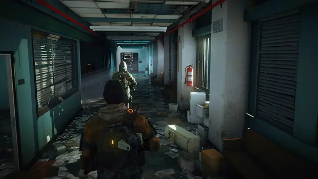 Tom Clancy s The Division - Definitive Edition - imagem 11