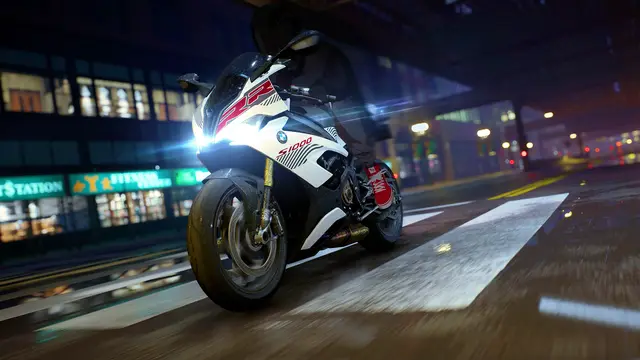 Need for Speed Unbound - imagem 2