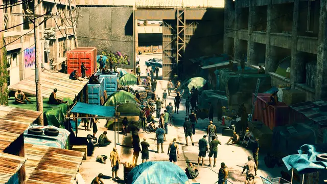 Like a Dragon Infinite Wealth - imagem 2