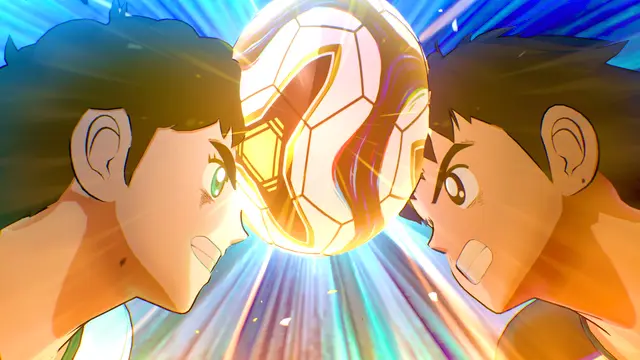 CAPTAIN TSUBASA 2 WORLD FIGHTERS - imagem 10