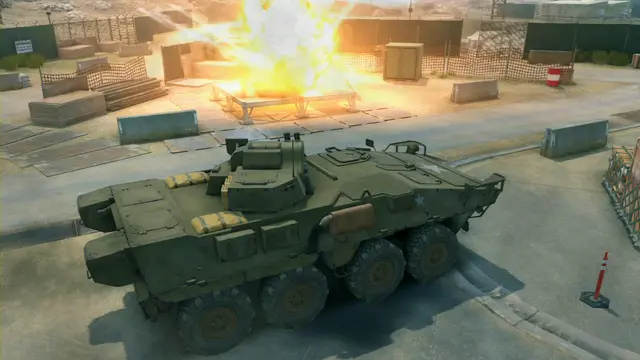 METAL GEAR SOLID V: GROUND ZEROES - imagem 8