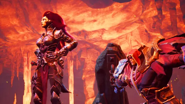 Darksiders III - imagem 7
