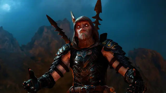 Middle Earth Shadow of War Definitive Edition - imagem 32