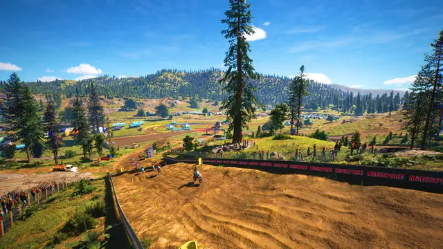 MX vs ATV Legends - imagem 2