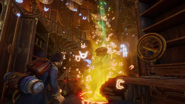 Blades of Fire - imagem 8