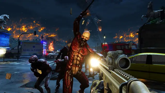 Killing Floor 2 - imagem 8