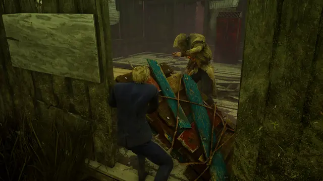 Dead by Daylight - imagem 29