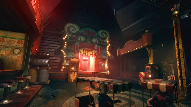 The Outlast Trials - imagem 11