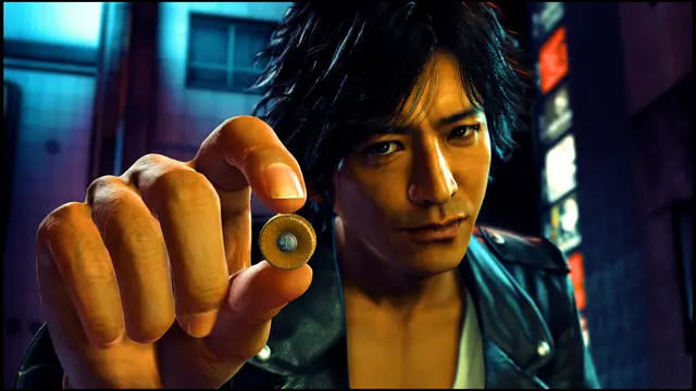Judgment - imagem 5