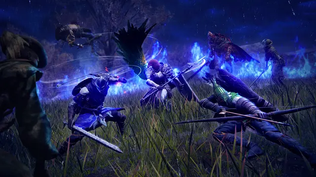 Elden Ring Nightreign - imagem 3