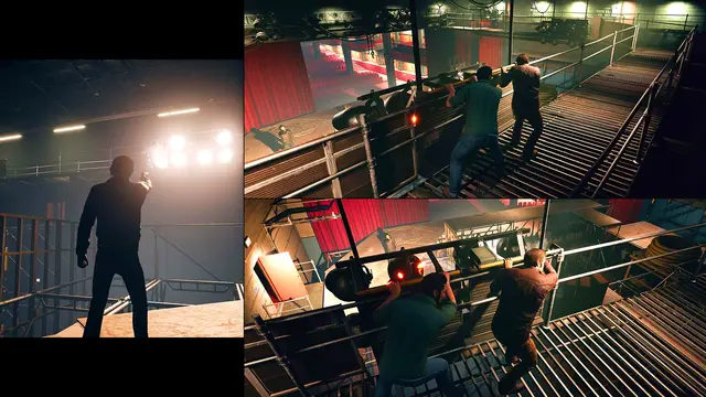 A Way Out - imagem 17