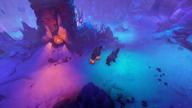 Darksiders Genesis - imagem 1