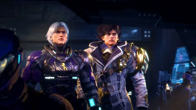Tekken 8 - imagem 55