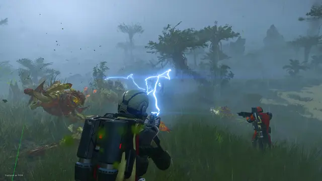 Helldivers 2 - imagem 12