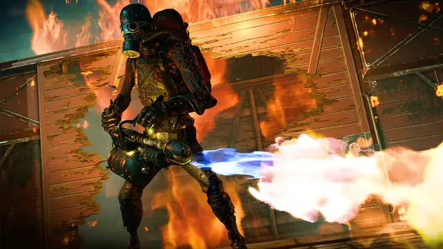 Zombie Army 4: Dead War - imagem 8