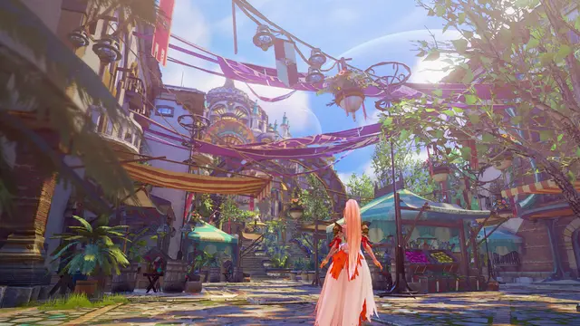 Tales of Arise - imagem 30