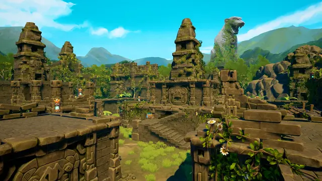 Jumanji: The Video Game - imagem 12