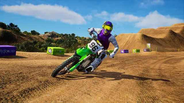 MX vs ATV Legends - imagem 16
