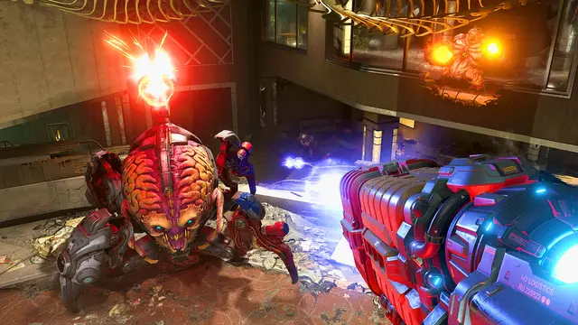 DOOM Eternal - imagem 8