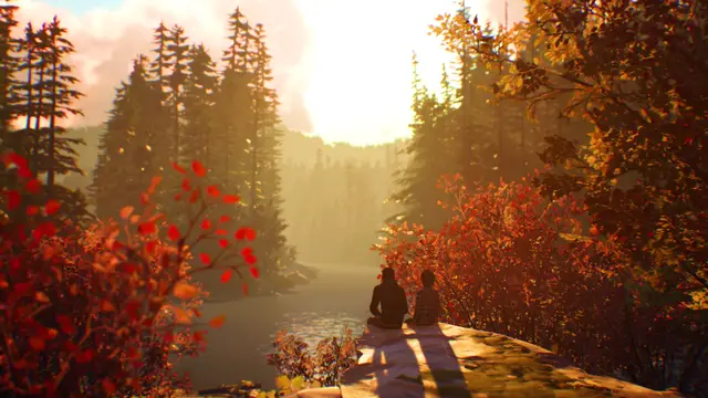 Life is Strange 2 - Complete Season - imagem 10