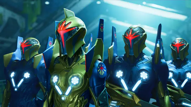 Guardiões da Galáxia da Marvel - imagem 7
