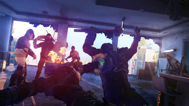 Dying Light 2 - imagem 16