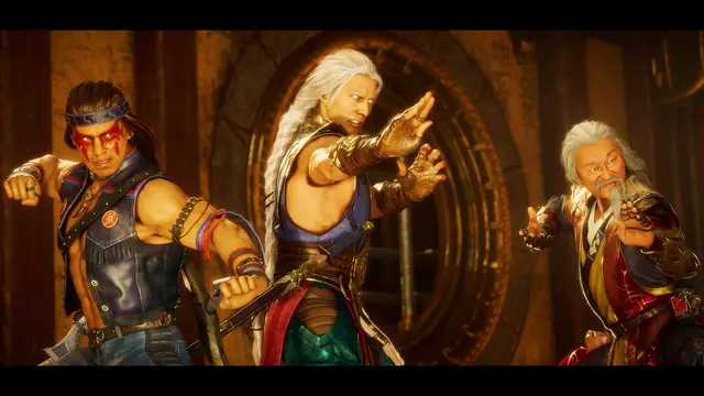 Mortal Kombat 11 Ultimate - imagem 5