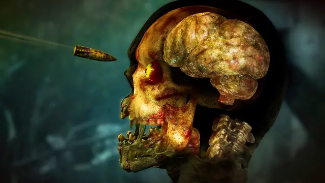 Zombie Army 4: Dead War - imagem 3