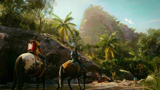 Far Cry 6 - imagem 28