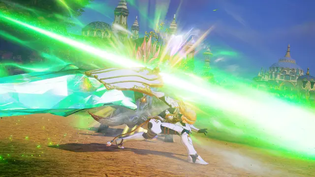 Tales of Arise - imagem 36