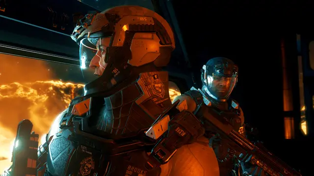Call of Duty Infinite Warfare - imagem 25