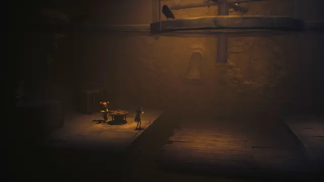 Little Nightmares III - imagem 4