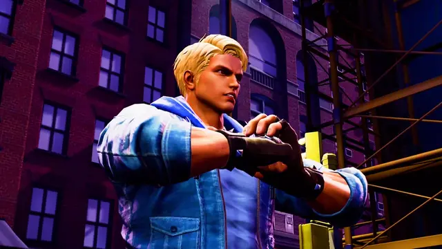 Double Dragon Reviver - imagem 6