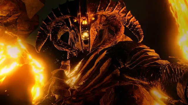 Middle Earth Shadow of War Definitive Edition - imagem 14