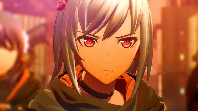 Scarlet Nexus - imagem 8