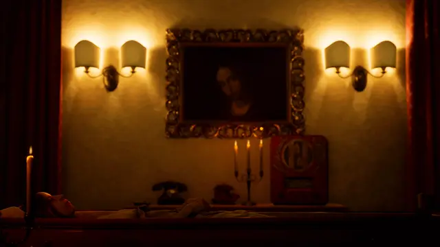 Martha Is Dead - imagem 1