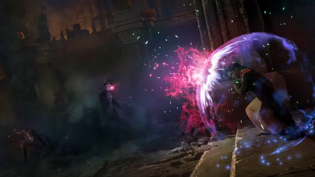 Hogwarts Legacy - imagem 10