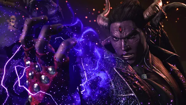 Tekken 8 - imagem 53