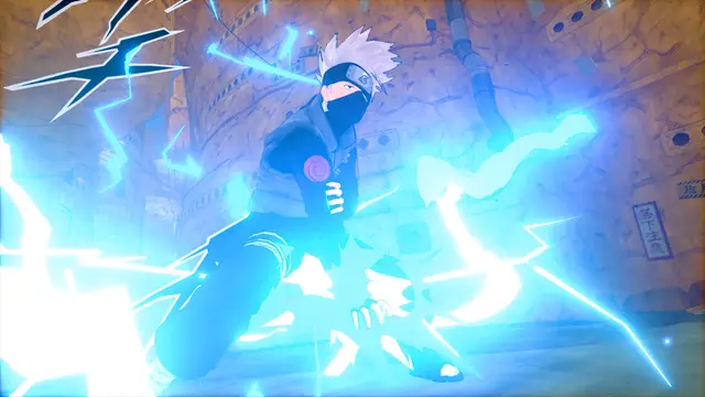 NARUTO TO BORUTO: SHINOBI STRIKER - imagem 22