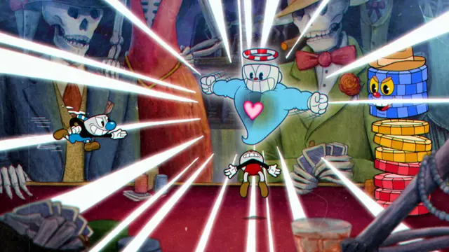 Cuphead - imagem 1