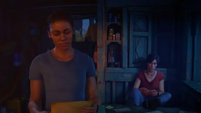 Uncharted 4: A Thief’s End - imagem 17